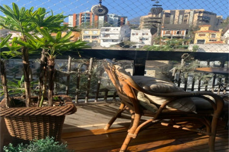 Apartamento à venda com 3 suítes em Vila Sônia, São Paulo, SP