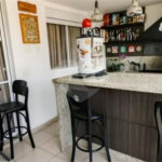 Apartamento à venda com 3 quartos, sendo 1 suíte, em Vila Andrade, São Paulo, SP