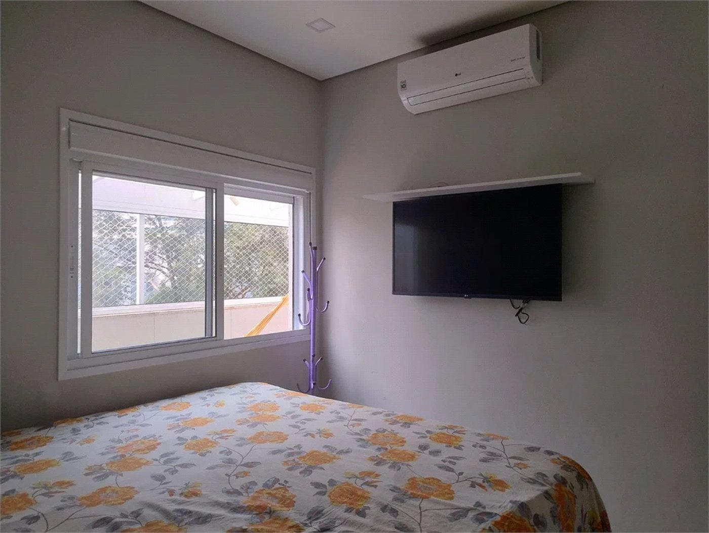 Apartamento à venda com 2 quartos, sendo 1 suíte, em Jardim Caboré, São Paulo, SP