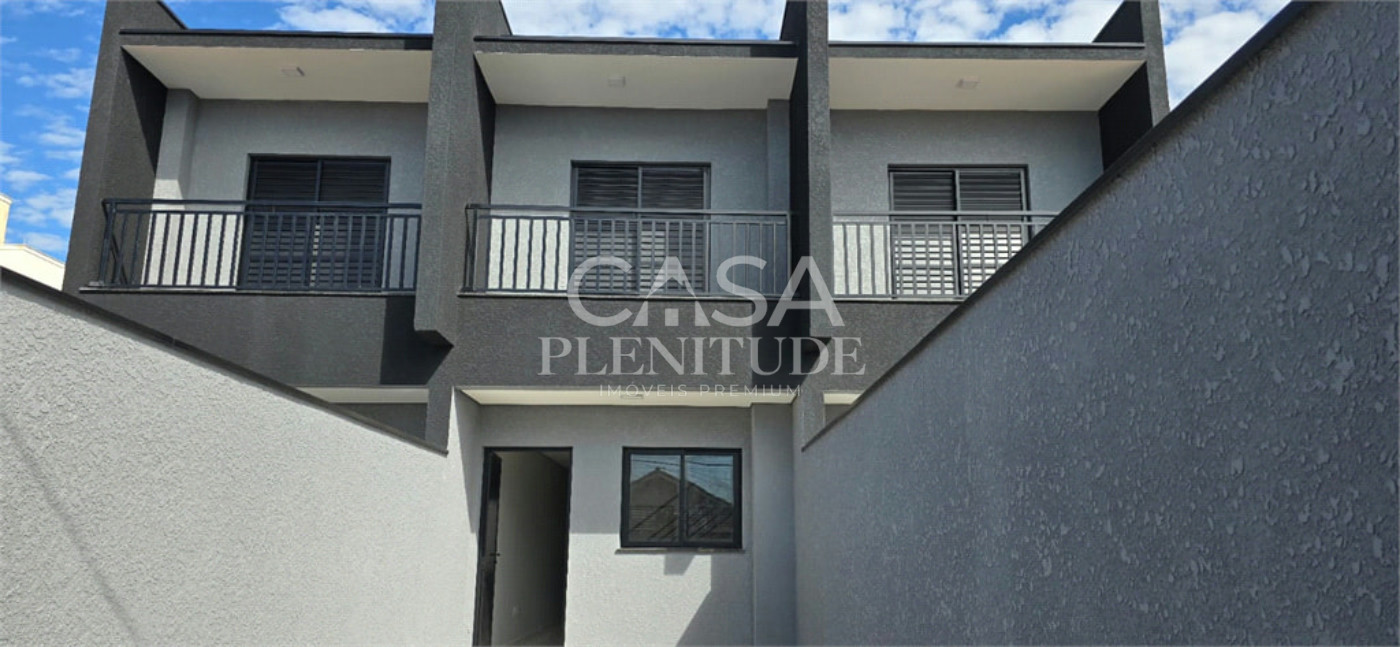 Casa de Vila à venda com 2 suítes em Central Parque Sorocaba, Sorocaba, SP