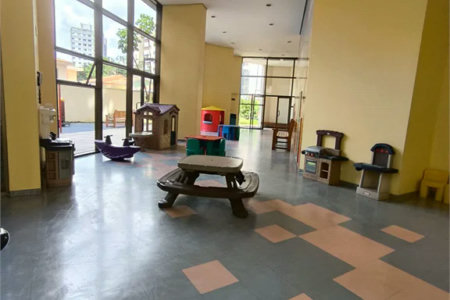 Apartamento à venda com 3 quartos, sendo 2 suítes,  em Alto da Lapa, São Paulo, SP