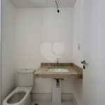 Apartamento à venda com 3 suítes em Brooklin, São Paulo, SP