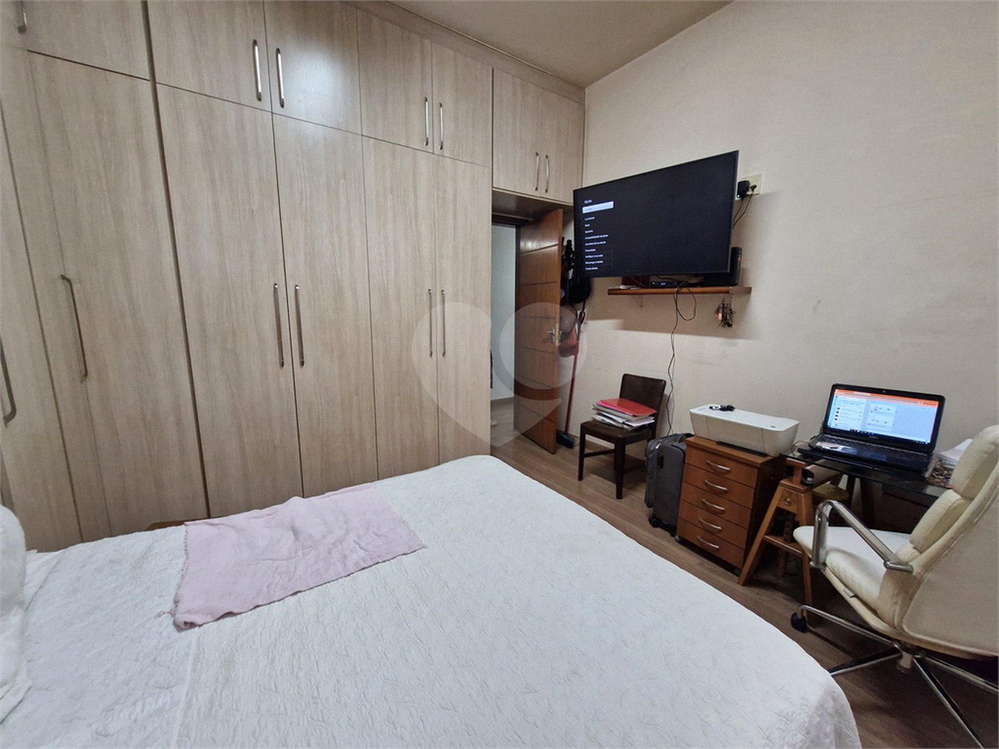 Cobertura à venda com 4 quartos, sendo 2 suítes,  em Tijuca, Rio de Janeiro, RJ
