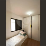 Apartamento à venda com 2 quartos em Saúde, São Paulo, SP