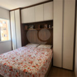 Apartamento à venda com 2 quartos em Vila Hortência, Sorocaba, SP