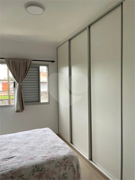 Apartamento à venda com 3 quartos, sendo 1 suíte, em Vila Nova, Louveira, SP
