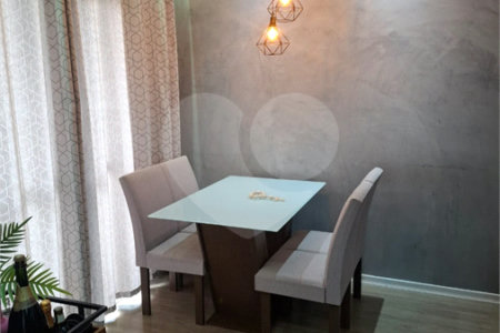 Apartamento à venda com 2 quartos em Ponte Alta, Valinhos, SP