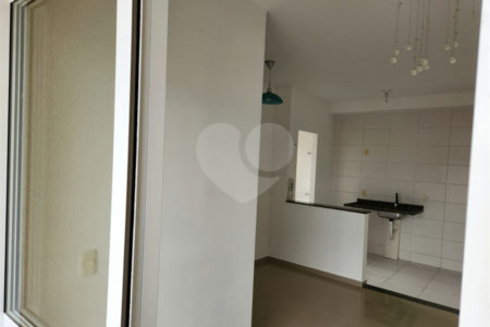 Apartamento para alugar com 2 quartos, sendo 1 suíte, em Villa DI Cesar, Mogi das Cruzes, SP