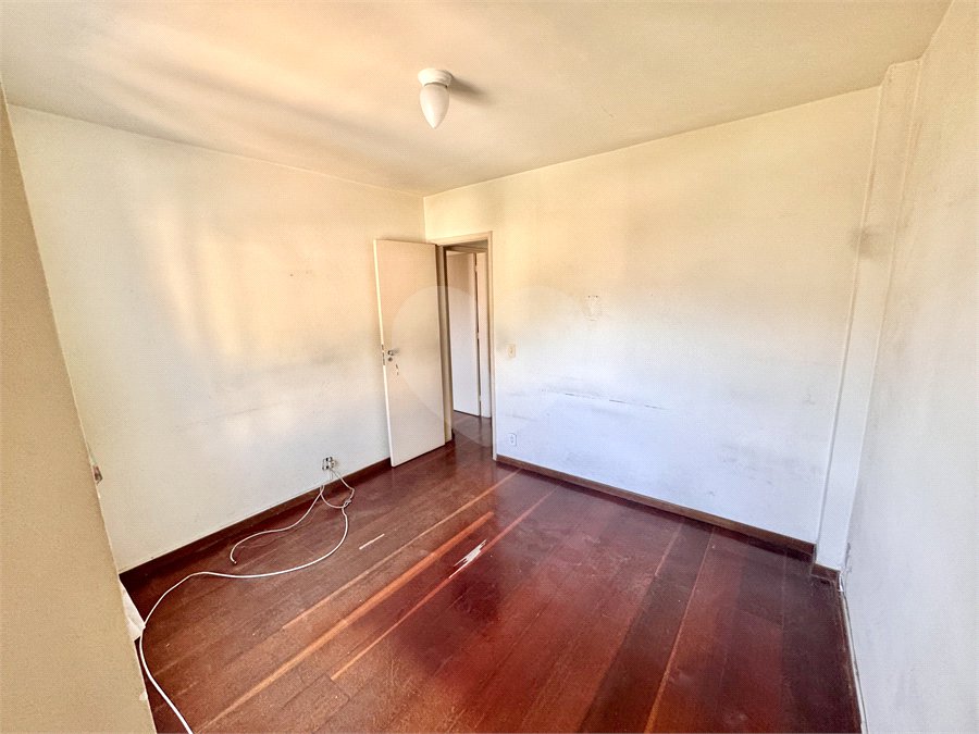 Apartamento à venda com 2 quartos, sendo 1 suíte, em Tijuca, Rio de Janeiro, RJ