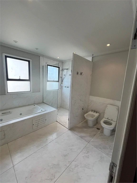 Apartamento para alugar com 4 suítes em Jardim Morumbi, São Paulo, SP