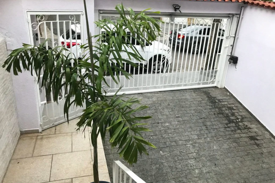 Sobrado à venda com 3 quartos, sendo 1 suíte, em Mandaqui, São Paulo, SP