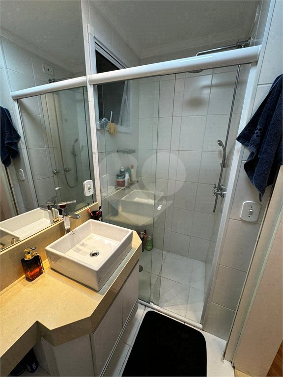 Apartamento à venda com 3 quartos, sendo 1 suíte,  em Vila Dayse, São Bernardo do Campo, SP