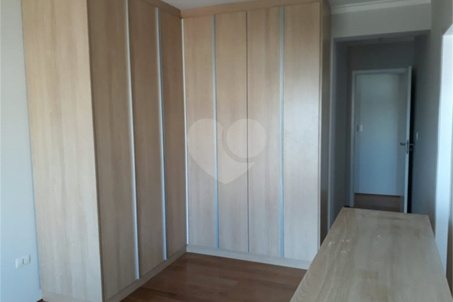 Apartamento à venda com 3 suítes, em Santana, São Paulo, SP