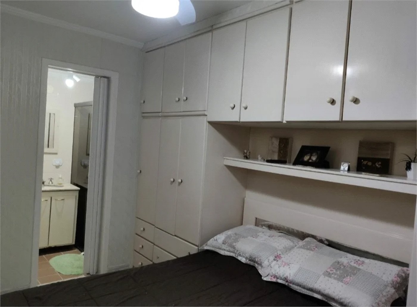Apartamento à venda com 3 quartos, sendo 1 suíte, em Jaguaré, São Paulo, SP