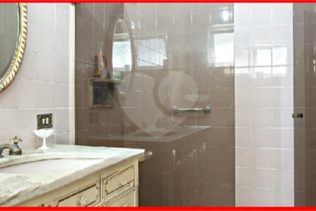 Casa à venda com 3 quartos, sendo 1 suíte, em Pinheiros, São Paulo, SP