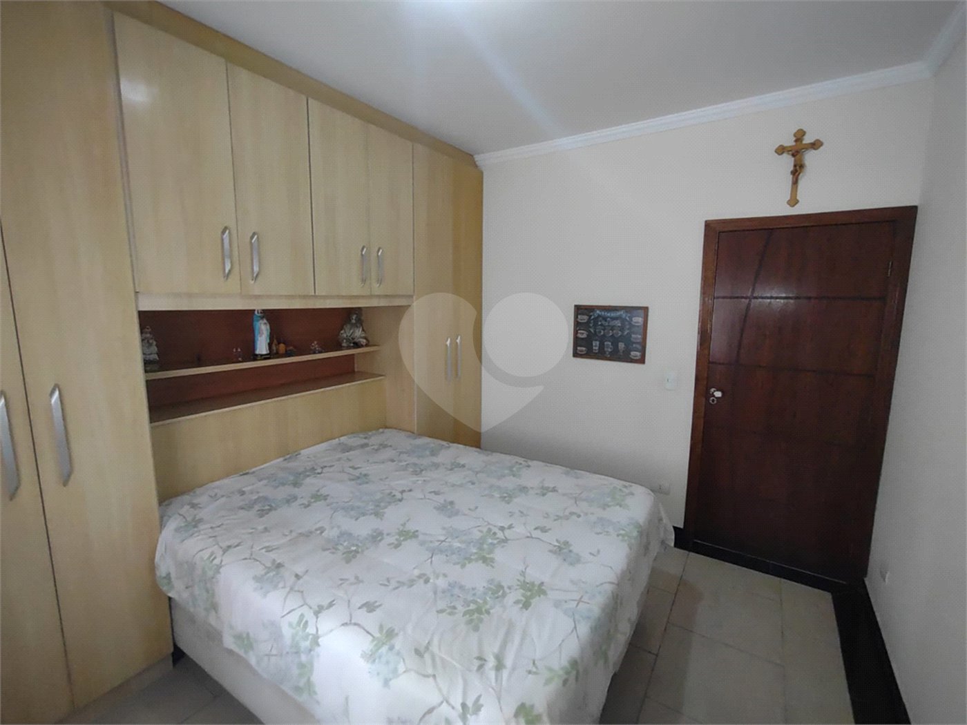 Casa à venda com 3 quartos, sendo 1 suíte,  em Jardim Alegria, Sorocaba, SP