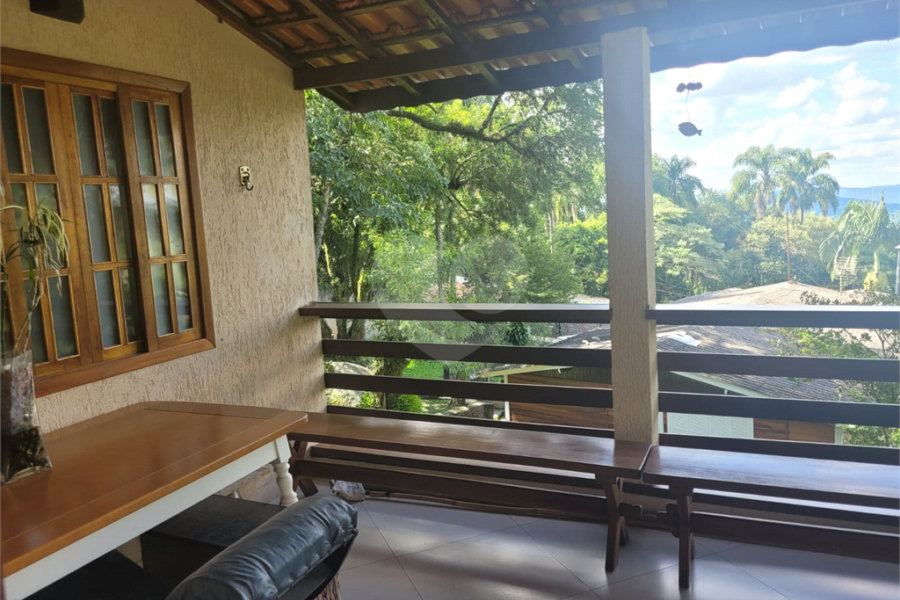 Sítio à venda com 6 quartos, sendo 3 suítes, em Serra da Cantareira, Mairiporã, SP