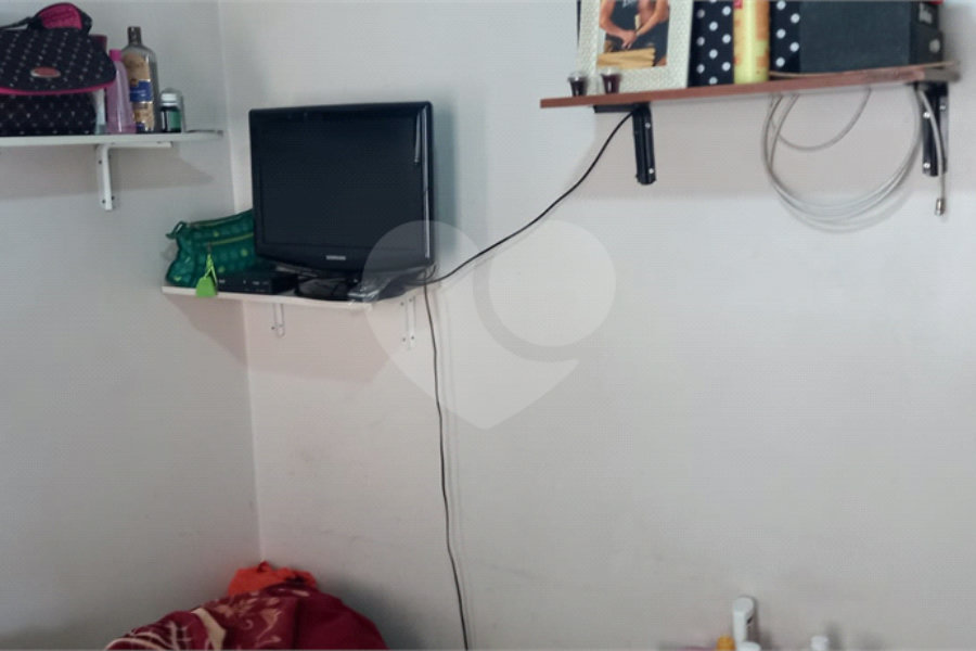 Sobrado à venda com 4 quartos em Água Fria, São Paulo, SP