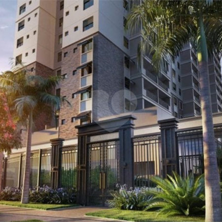 Apartamento à venda com 3 quartos, sendo 1 suíte,  em Parque São Jorge, São Paulo, SP