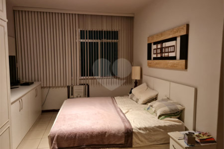 Apartamento à venda com 5 quartos, sendo 2 suítes, em Tijuca, Rio de Janeiro, RJ