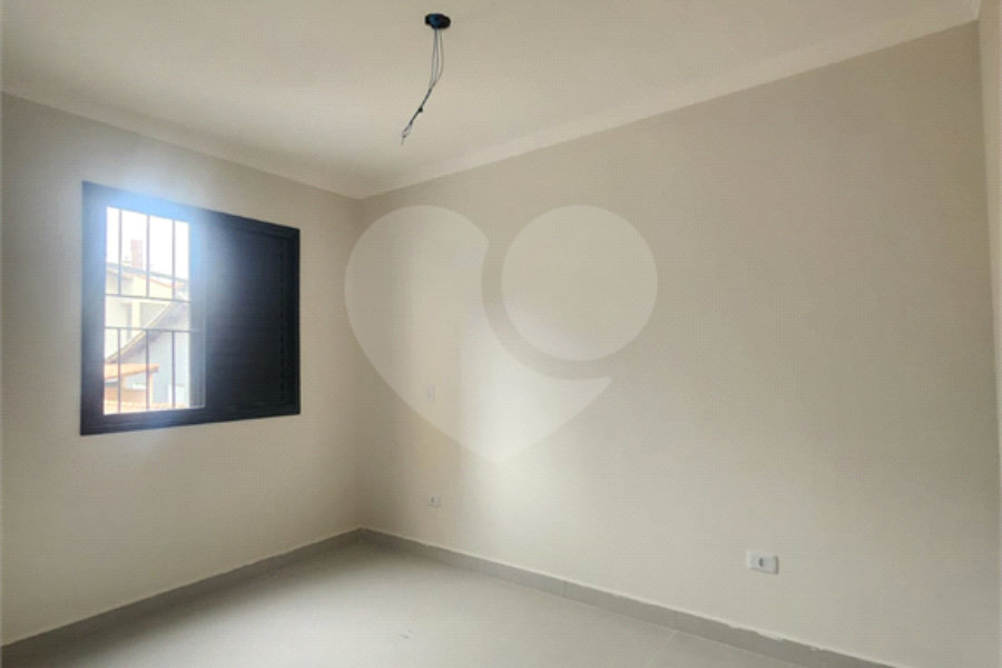Apartamento à venda com 2 quartos em Tucuruvi, São Paulo, SP