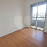 Apartamento à venda com 1 quarto em Lapa, São Paulo, SP