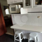 Apartamento à venda com 2 quartos em Vila Gustavo, São Paulo, SP