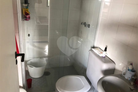 Apartamento à venda com 2 quartos, sendo 1 suíte, em Vila Andrade, São Paulo, SP