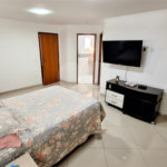 Casa à venda com 2 suítes no condomínio Residencial Vale das Palmeiras, Rio de Janeiro - RJ