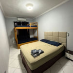 Apartamento Residencial à venda, Vila Júlia, Guarujá - AP0740.