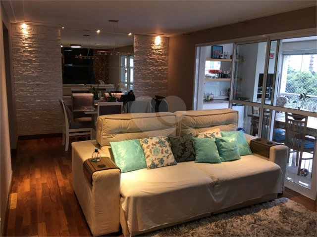Apartamento à venda com 3 quartos, sendo 2 suítes,  em Imirim, São Paulo, SP