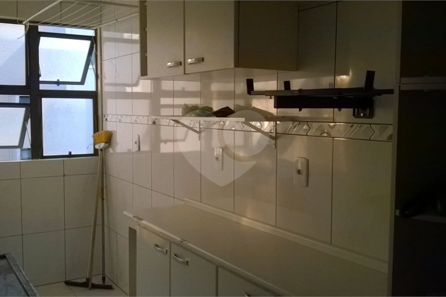 Apartamento à venda com 3 quartos em Lauzane Paulista, São Paulo, SP