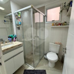 Apartamento à venda com 3 quartos, sendo 1 suíte, em Água Branca, São Paulo, SP