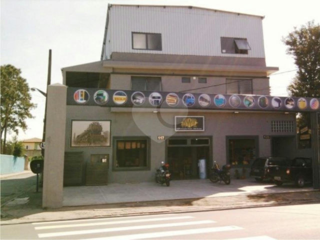 Prédio à venda em Vila Nova Mazzei, São Paulo, SP