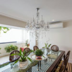 Apartamento à venda com 3 suítes em Campo Belo, São Paulo, SP