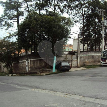 Terreno à venda em Jardim Mitsutani, São Paulo, SP