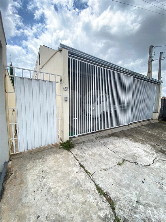 Casa à venda com 3 quartos, sendo 1 suíte,  em João XXIII, Vinhedo, SP