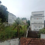 Apartamento à venda com 3 quartos em Rio Comprido, Rio de Janeiro, RJ