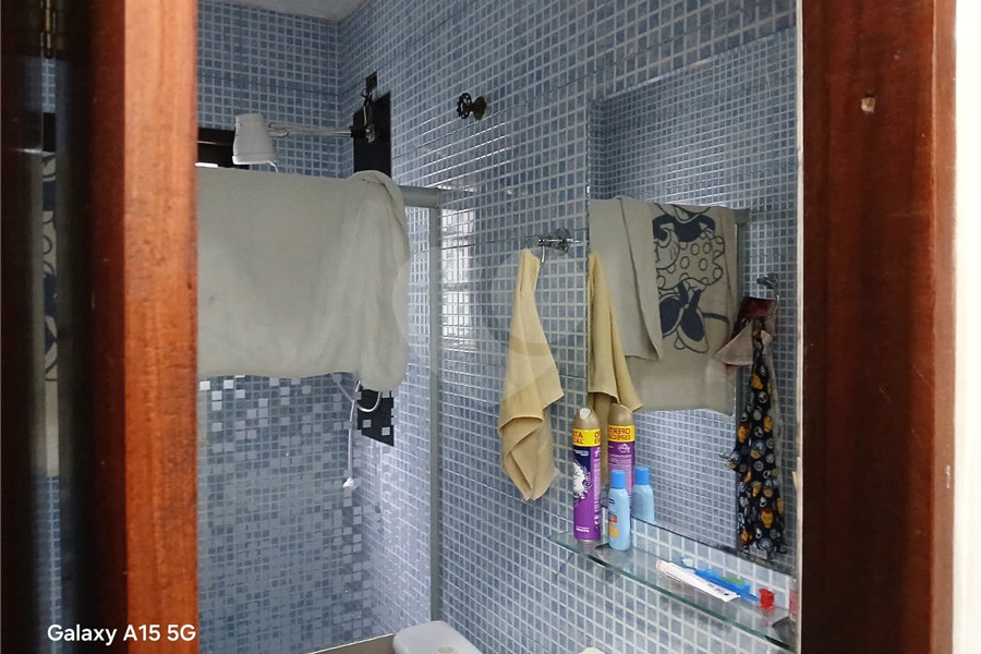 Sobrado à venda com 3 quartos, sendo 1 suíte, em Itaquera, São Paulo, SP