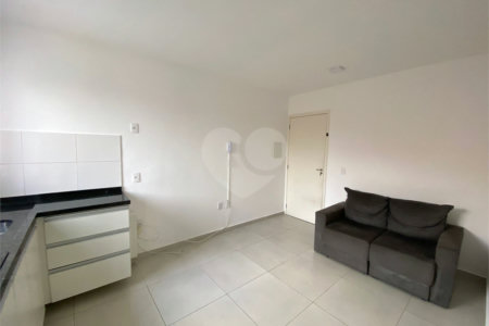 Apartamento à venda com 2 quartos, sendo 1 suíte, em Jardim São Paulo(zona Norte), São Paulo, SP