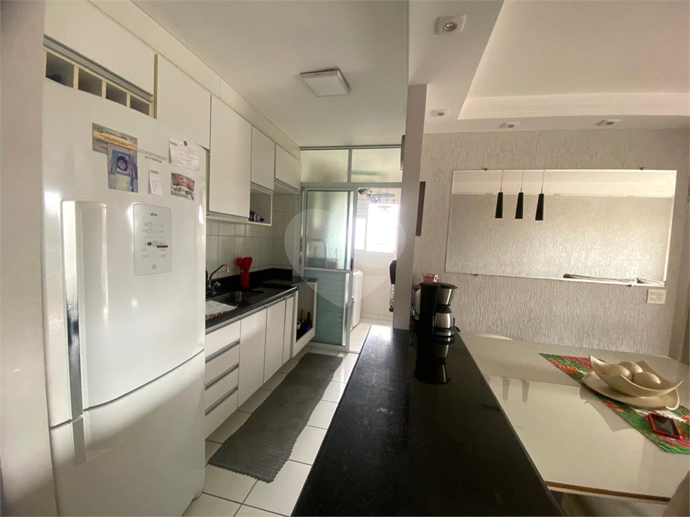 Apartamento à venda com 3 quartos, sendo 1 suíte, em Vila Maria Alta, São Paulo, SP
