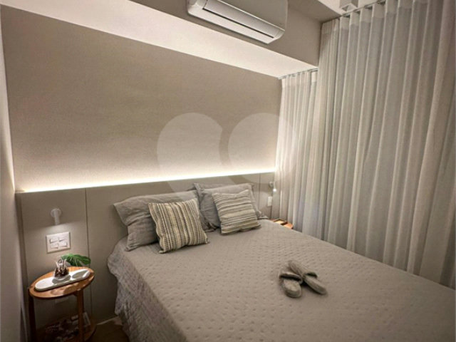 Studio para alugar em Aclimação, São Paulo, SP