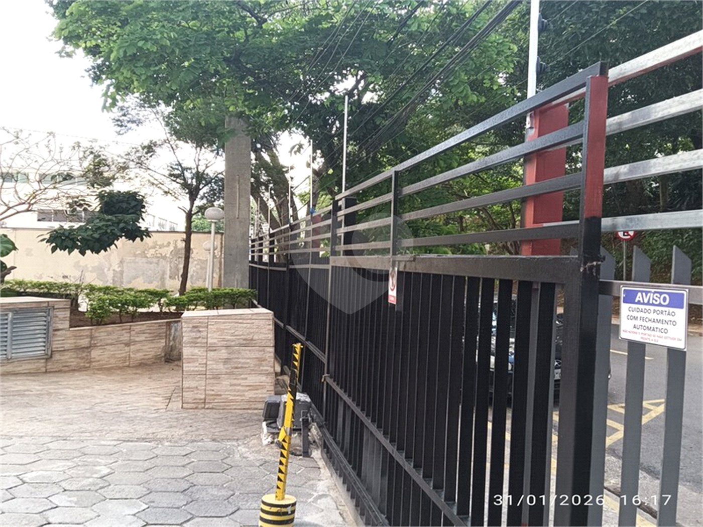 Apartamento à venda com 2 quartos em Mandaqui, São Paulo, SP