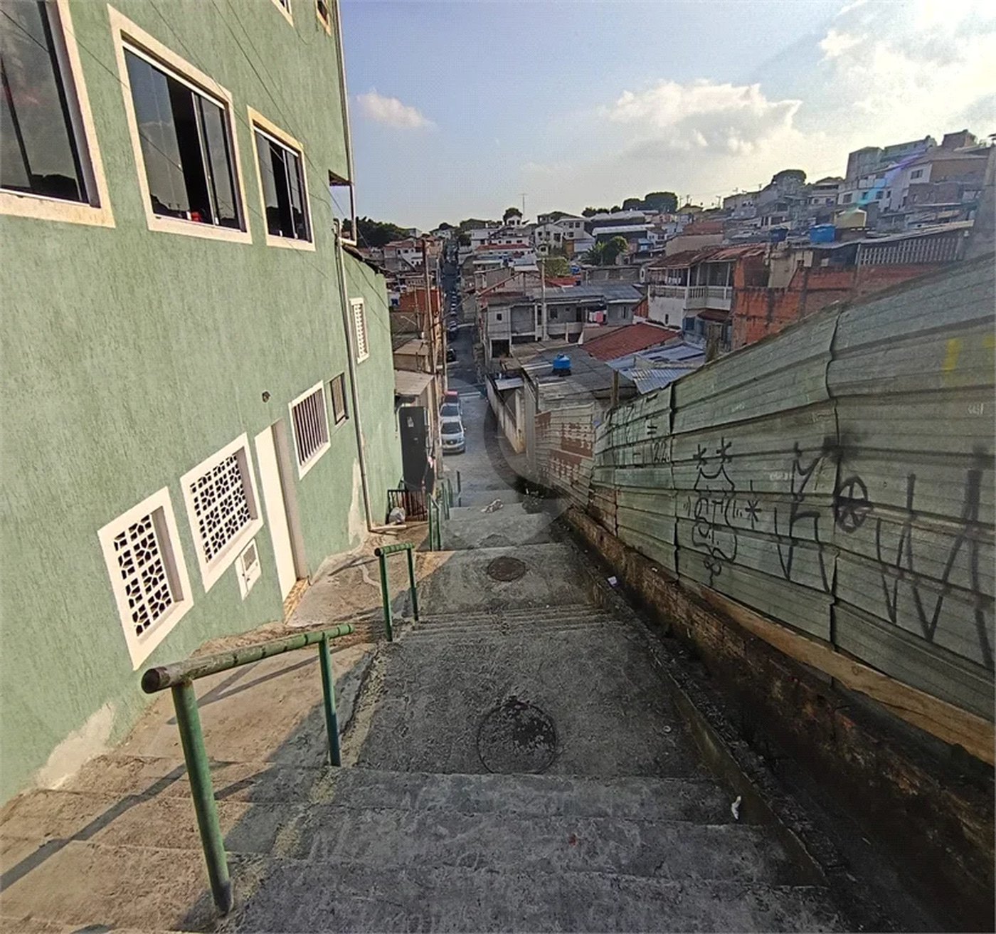 Terreno à venda ou para alugar em Lauzane Paulista, São Paulo, SP