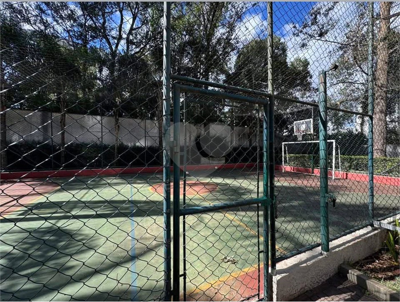 Apartamento à venda com 2 quartos, sendo 1 suíte,  em Vila Andrade, São Paulo, SP