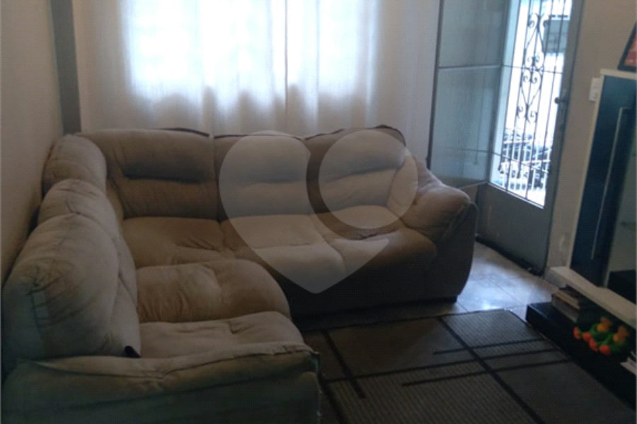 Casa de Vila à venda com 4 quartos em Jaçanã, São Paulo, SP