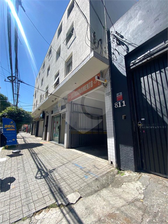 Apartamento à venda com 2 quartos em Vila Leopoldina, São Paulo, SP