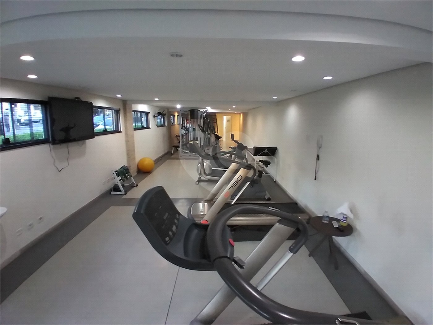 Apartamento à venda com 1 suíte em Santana, São Paulo, SP