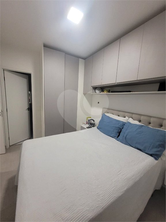 Apartamento à venda com 2 quartos, sendo 1 suíte,  em Jardim Marajoara, São Paulo, SP