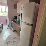 Apartamento à venda com 2 quartos em Chácara Bela Vista, Poá, SP
